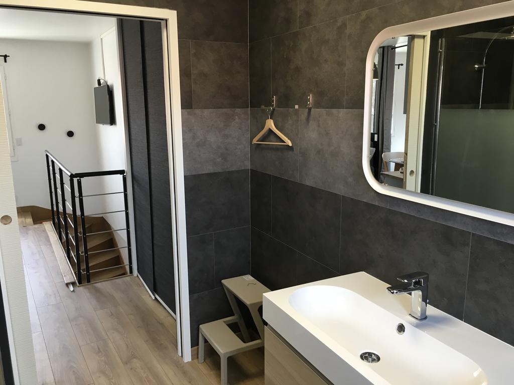 Appartements Les Rochelais Ла-Рошель Экстерьер фото