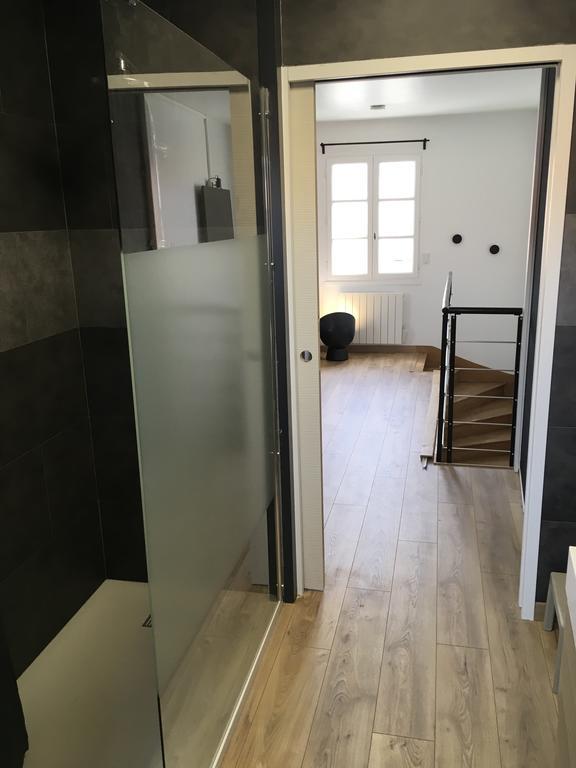 Appartements Les Rochelais Ла-Рошель Экстерьер фото